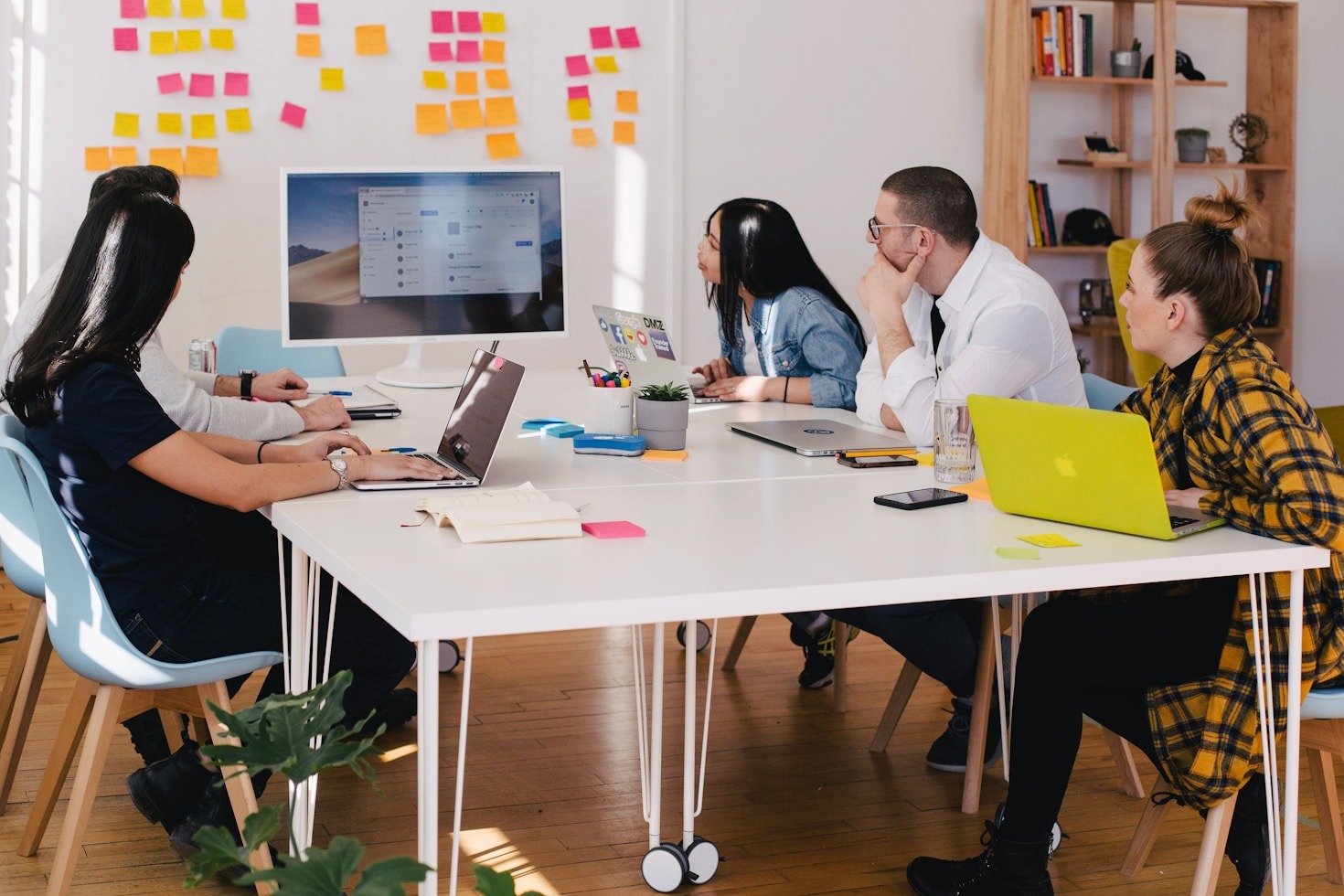 Employer Branding Strategies for High-Growth Companies